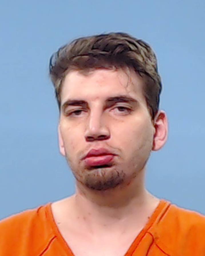 Moreland, Dallas arrested by Brazoria County SO/PD