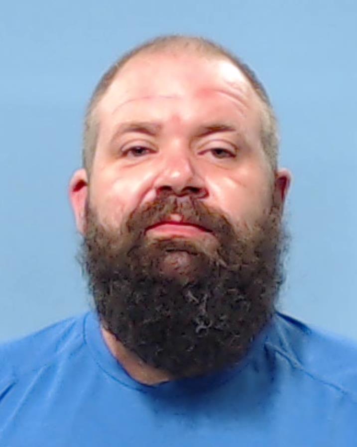 NORRIS, JONATHAN DAVID arrested by Brazoria County SO/PD