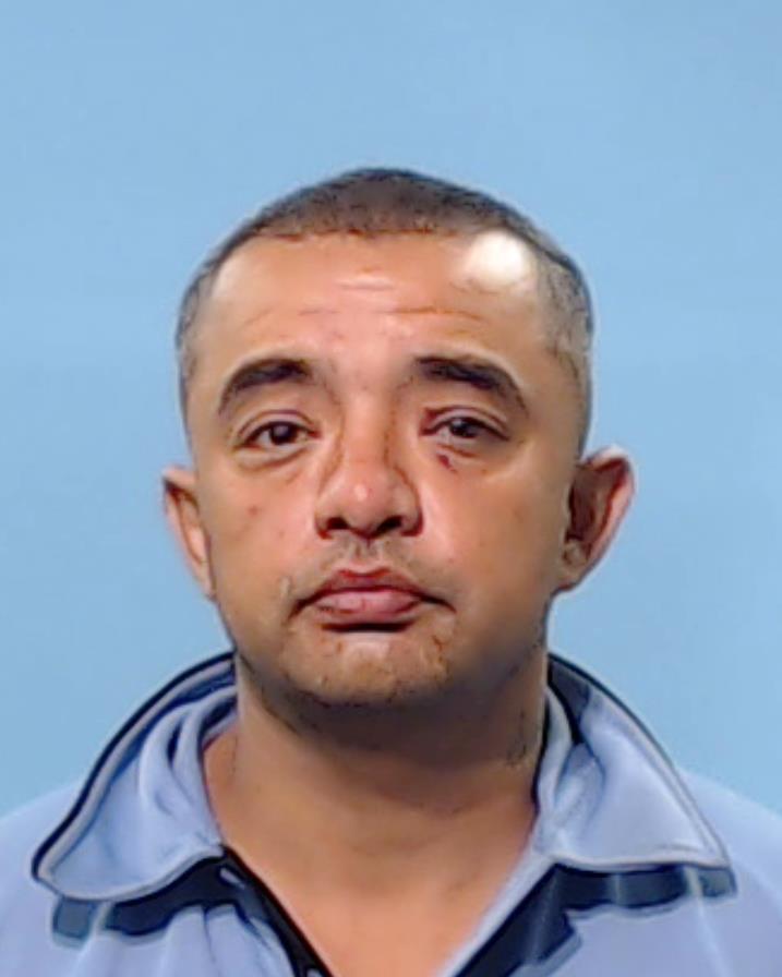 Munoz, Guadalupe V arrested by Brazoria County SO/PD