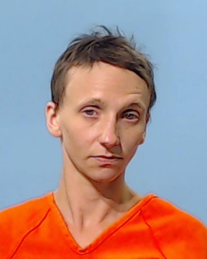 Lindloff, Brooke Dlynn arrested by Brazoria County SO/PD