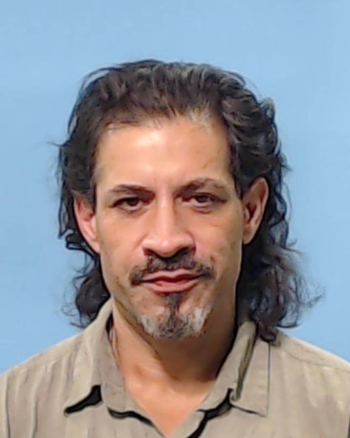 Reyes, Nicholas Alfonso arrested by Brazoria County SO/PD