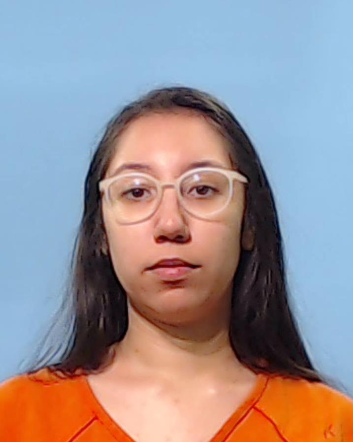 PEREZ, IDALIA arrested by Brazoria County SO/PD