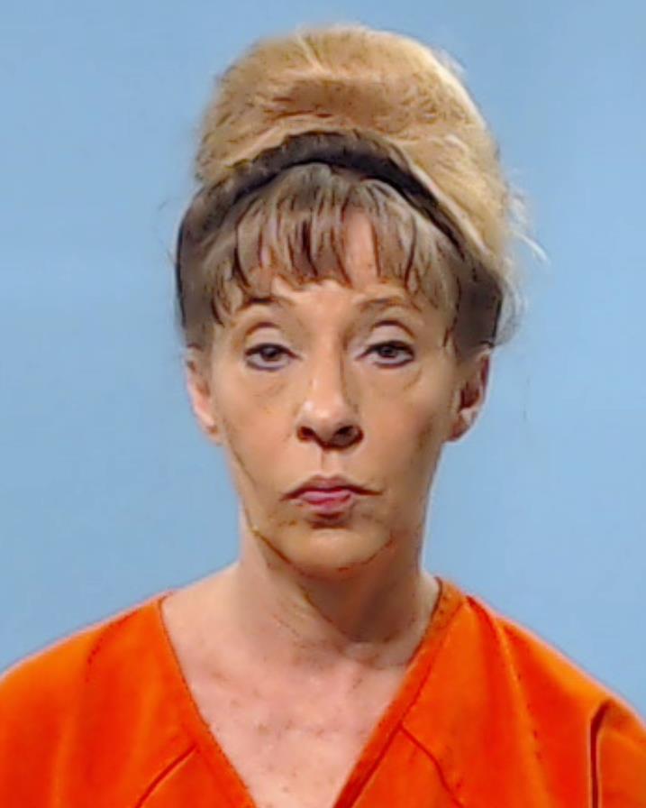 Boswelo, Shay arrested by Brazoria County SO/PD