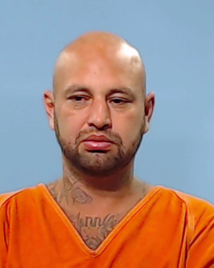 Hernandez, Saul Romero arrested by Brazoria County SO/PD