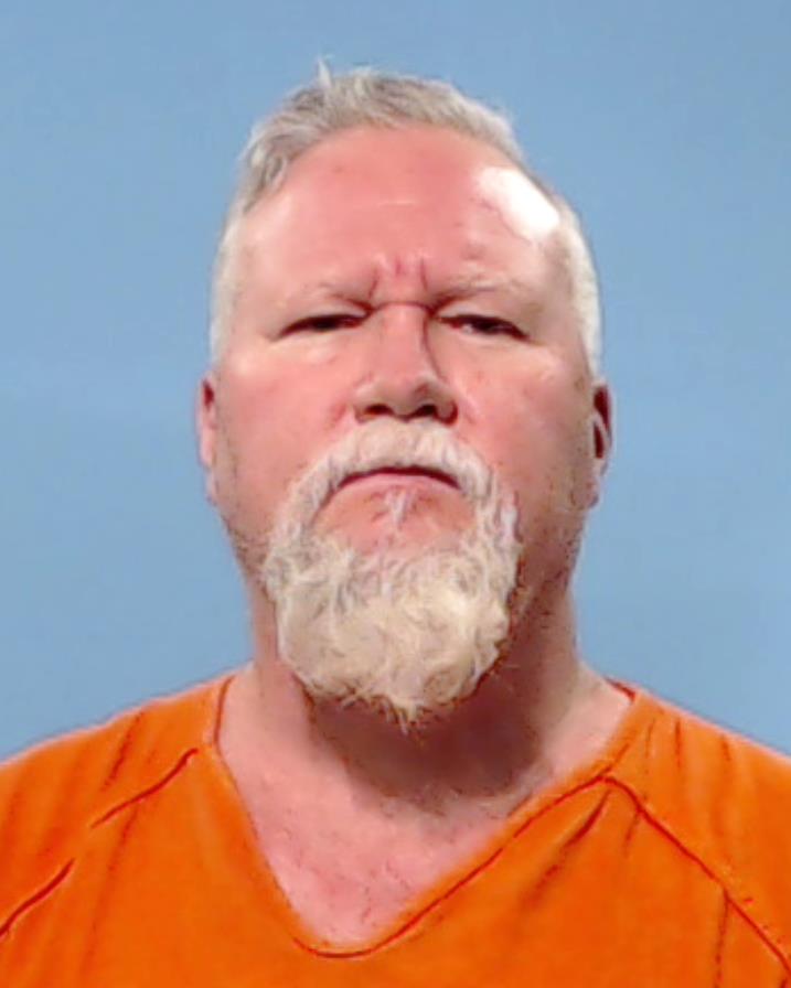 Neal, Mark Wayne arrested by Brazoria County SO/PD