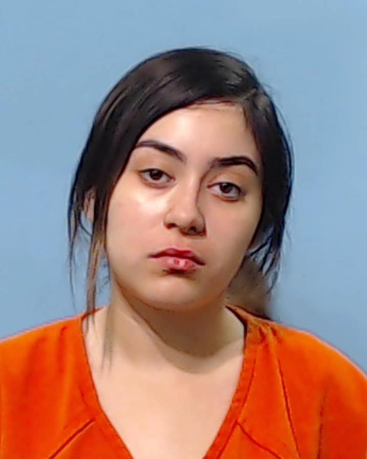 Silguero, Adrianna arrested by Brazoria County SO/PD