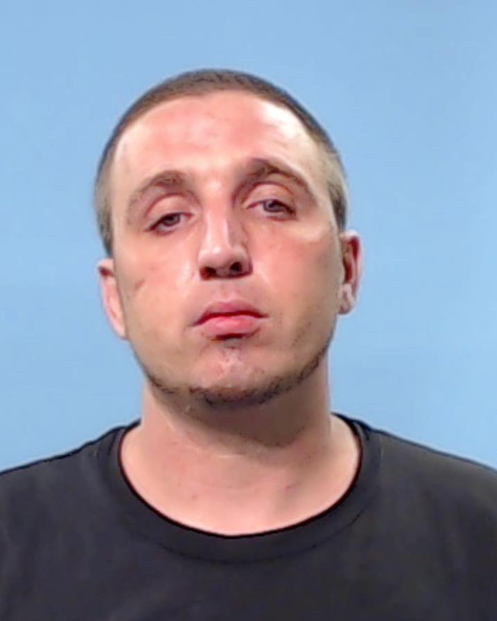 Sifford, Warren arrested by Brazoria County SO/PD