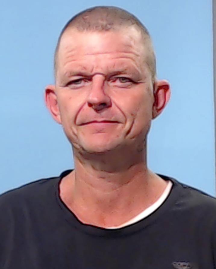 Kreuger, Edwin August, Jr. arrested by Brazoria County SO/PD