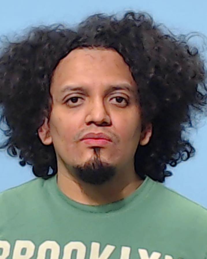 Portillo, Dairo arrested by Brazoria County SO/PD