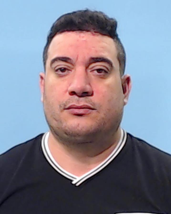 Rios Tobar, Dachielle arrested by Brazoria County SO/PD
