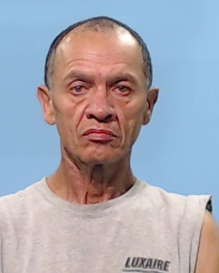 RAMIREZ, DAVID SANCHEZ arrested by Brazoria County SO/PD