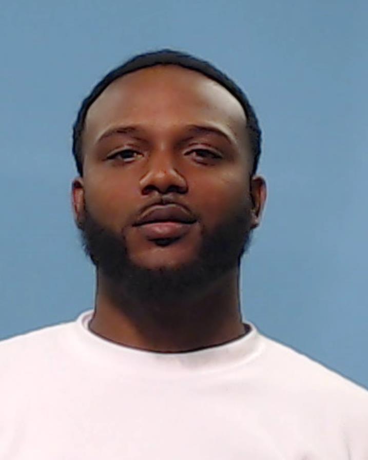 Goins, Antayvius Maleek arrested by Brazoria County SO/PD