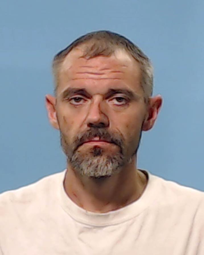 Rogers, Justin Thomas arrested by Brazoria County SO/PD