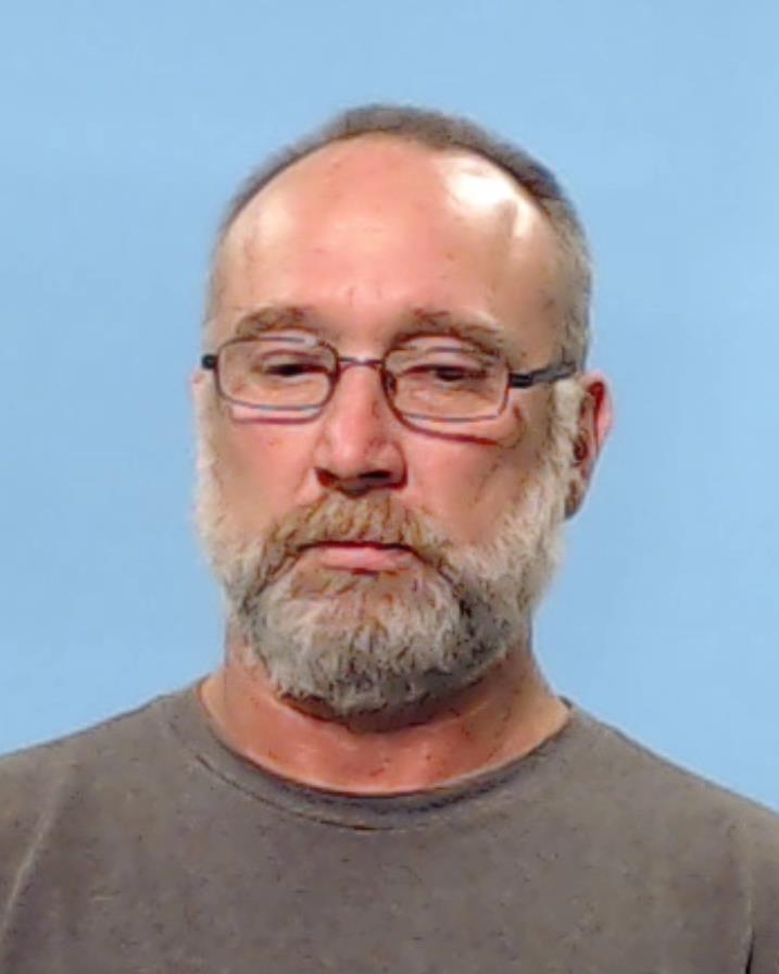 Goodrum, Norman L arrested by Brazoria County SO/PD