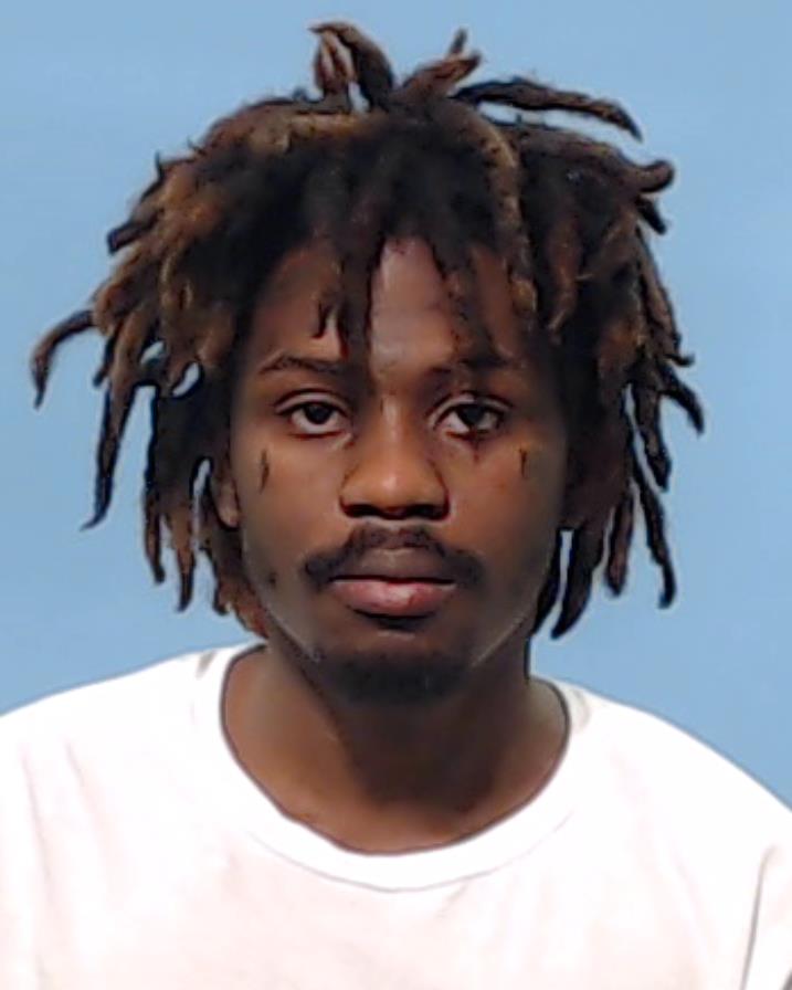 Darcie, Vecus arrested by Brazoria County SO/PD