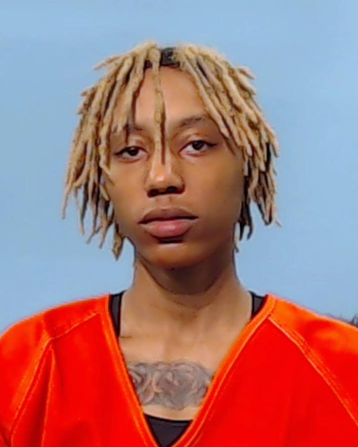 Ward, Makayla arrested by Brazoria County SO/PD