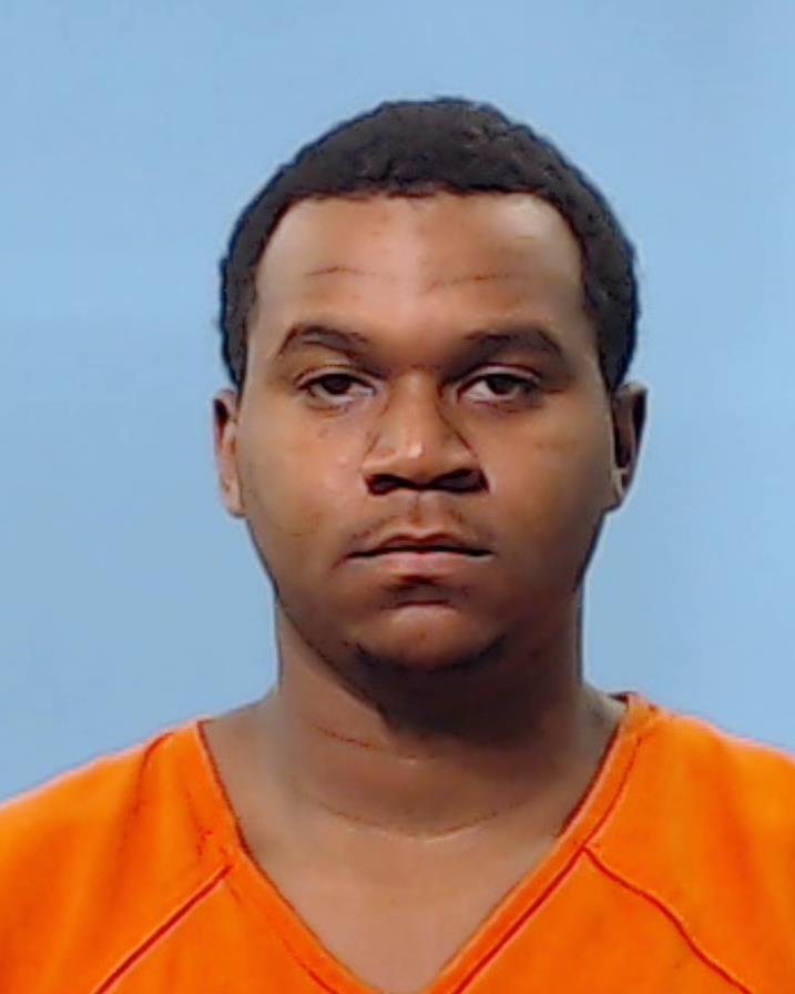 JOHNSON, DEAMON arrested by Brazoria County SO/PD