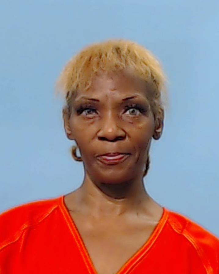 Johnson, Dwella Monique arrested by Brazoria County SO/PD