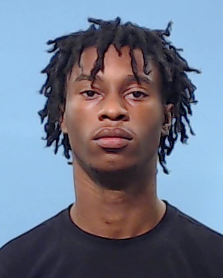 Brown, Kyle Demontre arrested by Brazoria County SO/PD