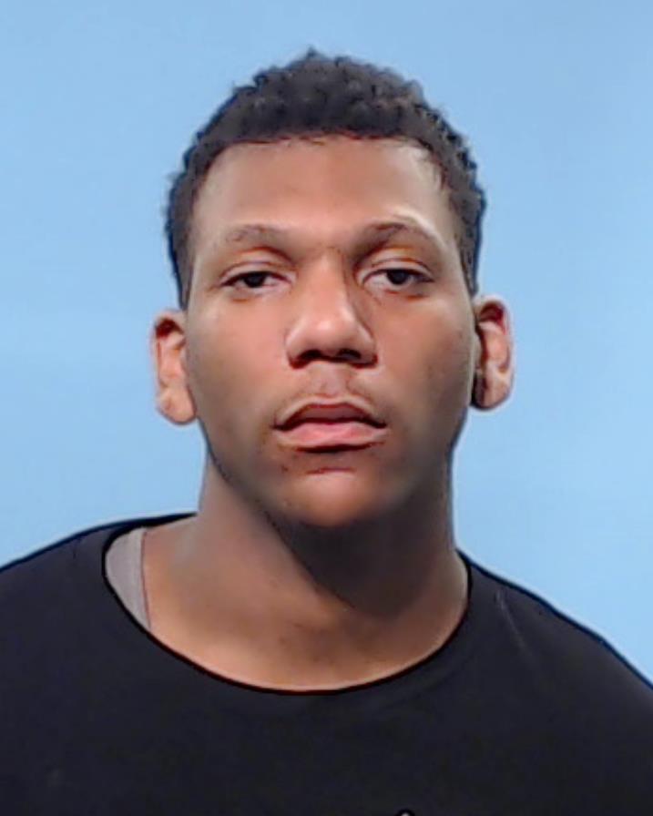 Temple, Jarod arrested by Brazoria County SO/PD