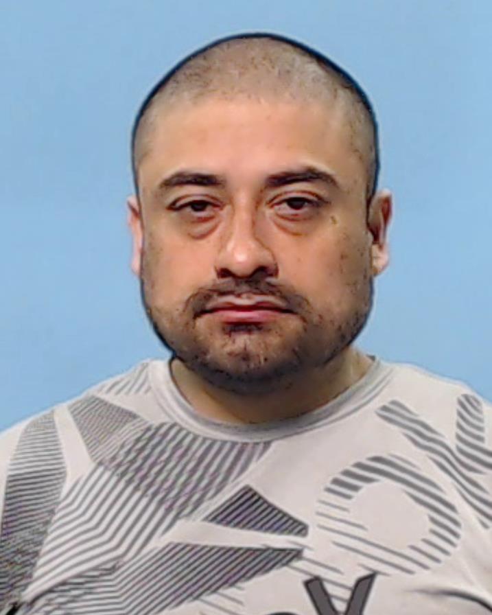 Hernandez, Jesse Henry arrested by Brazoria County SO/PD