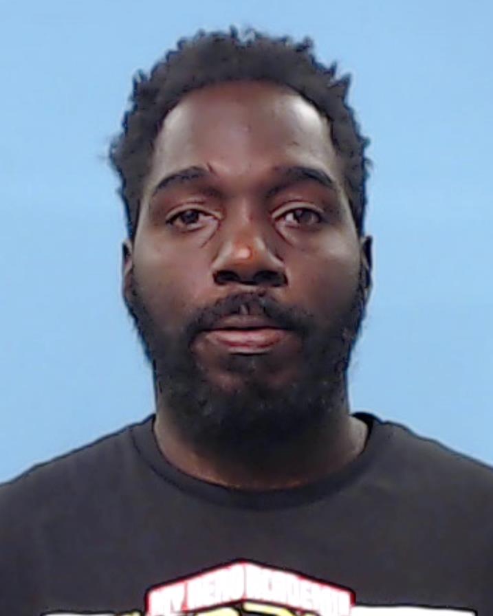 Kellumen, Henry arrested by Brazoria County SO/PD