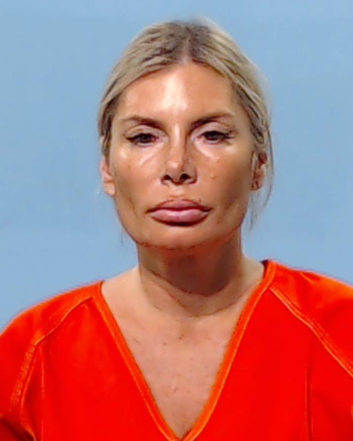 West, Dallas Tommy arrested by Brazoria County SO/PD