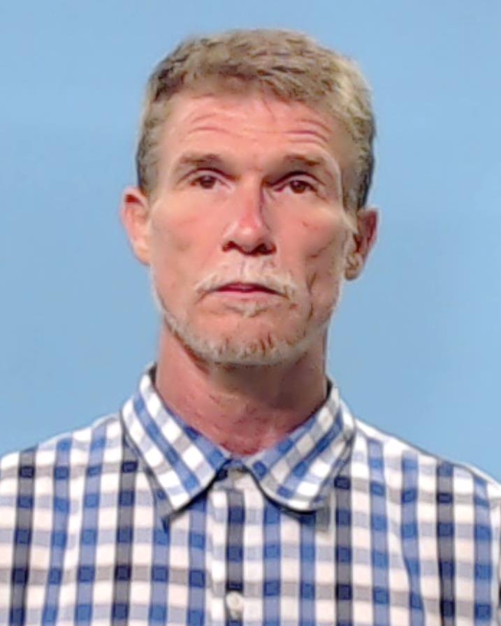 Meeks, Henry George arrested by Brazoria County SO/PD