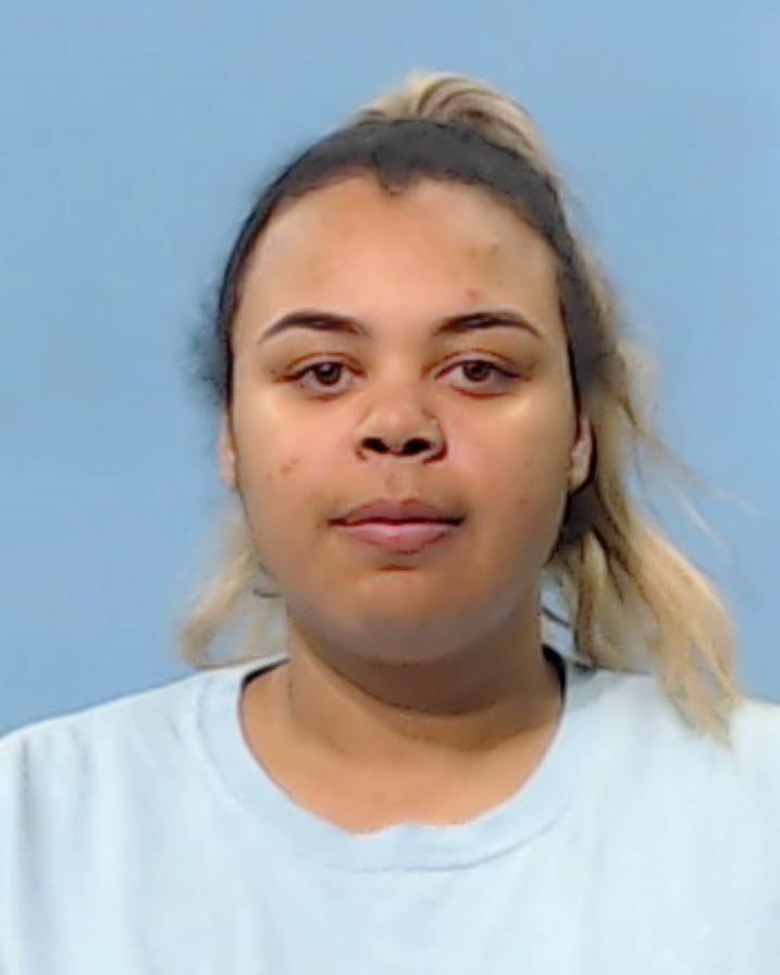 Caridad, Maysonet arrested by Brazoria County SO/PD