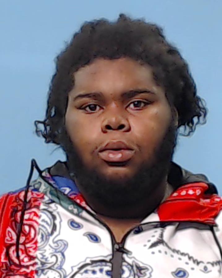 Harris, Trevyn Ky’Juan arrested by Brazoria County SO/PD