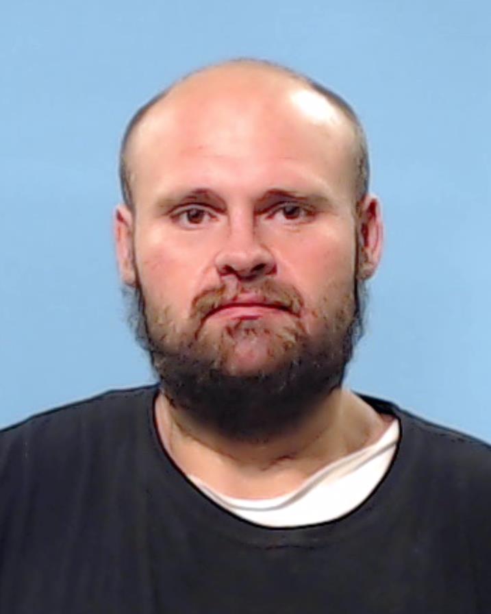 Obryan, Russell Steven arrested by Brazoria County SO/PD