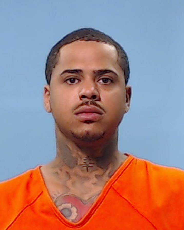 WATTERS, ZACHARY TREY arrested by Brazoria County SO/PD