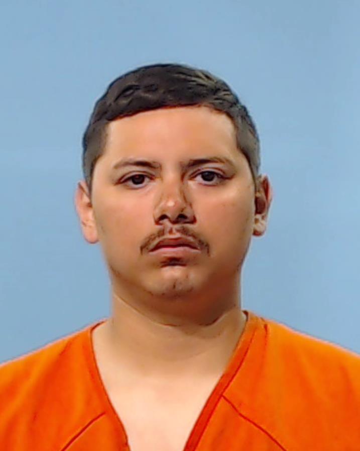 LOPEZ, PEDRO, Jr. arrested by Brazoria County SO/PD