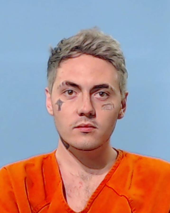 Webb, John Bryant, Jr. arrested by Brazoria County SO/PD