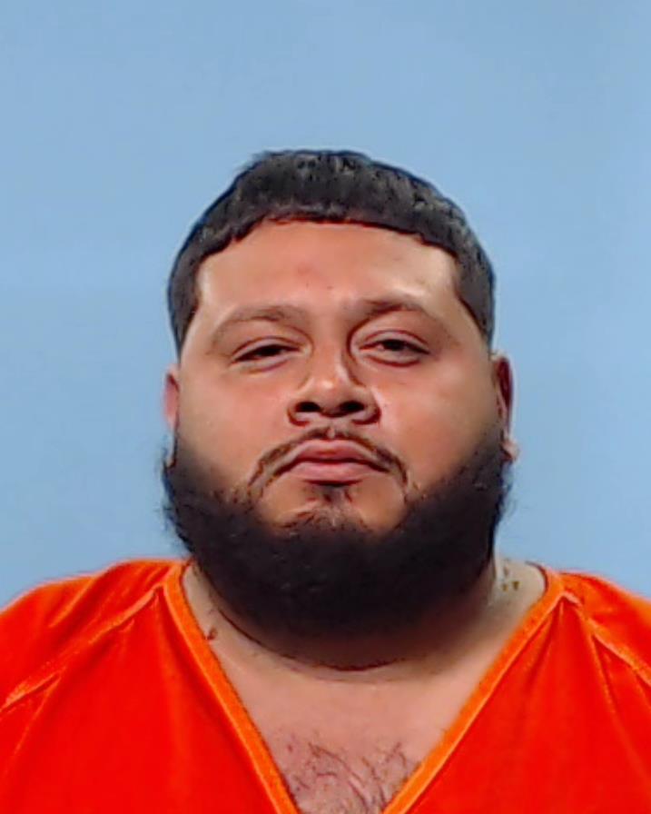 GARCIA SOTO, JUAN, Jr. arrested by Brazoria County SO/PD