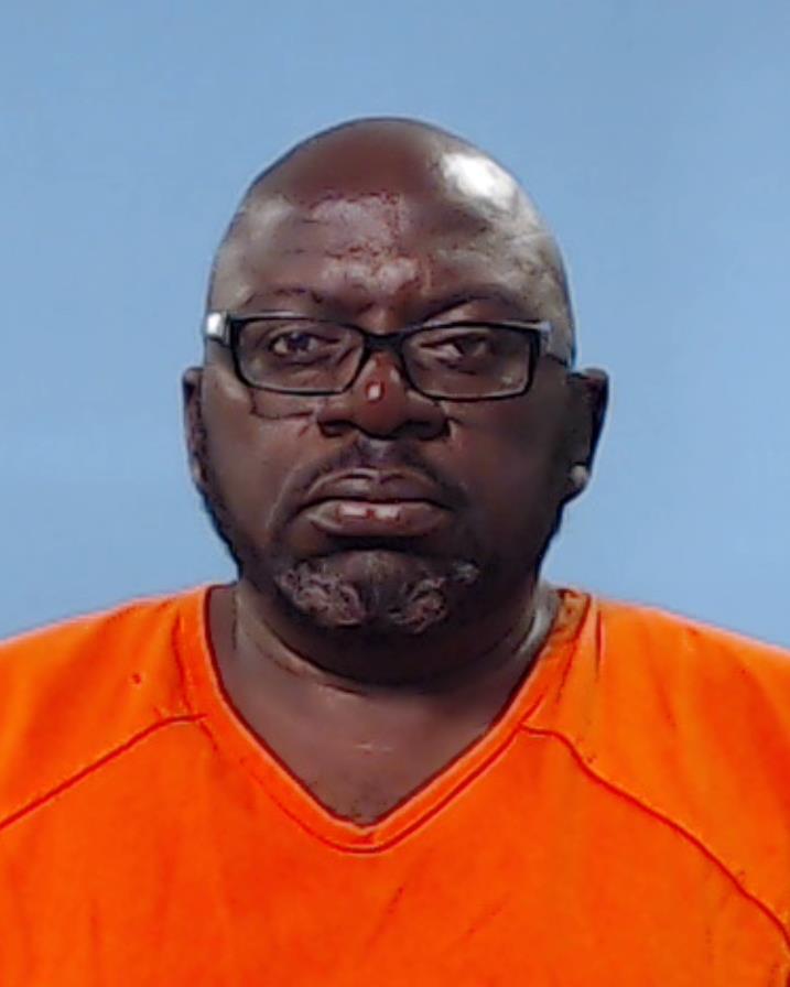 TAMFU, EMMANUEL MBELLA arrested by Brazoria County SO/PD