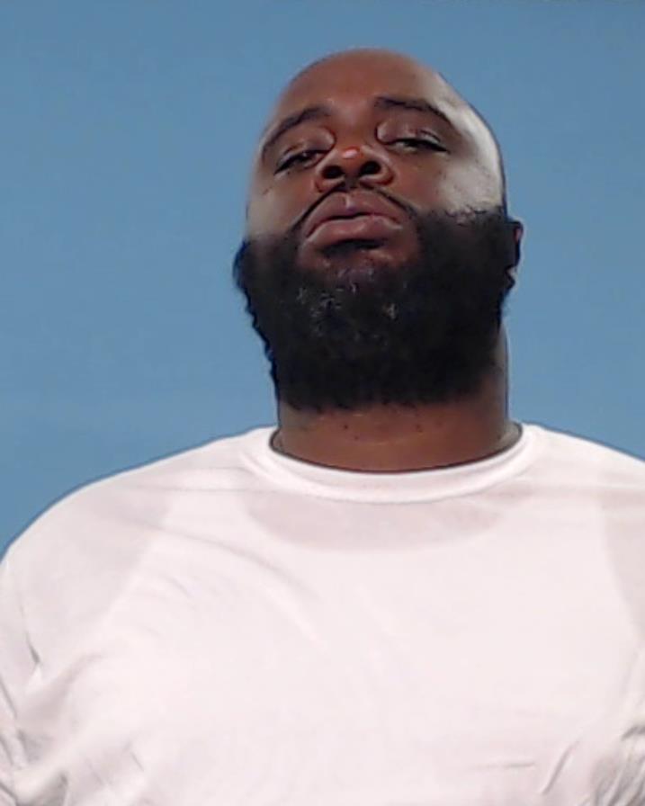 James, Vincent Edward, Jr. arrested by Brazoria County SO/PD