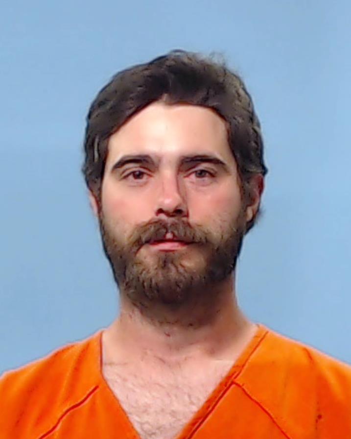 Jewell, Christopher Lee arrested by Brazoria County SO/PD