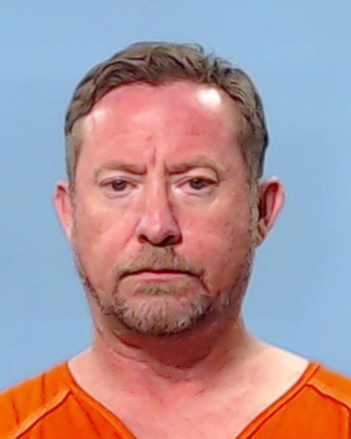 Carrales, Leonardo Ociel arrested by Brazoria County SO/PD