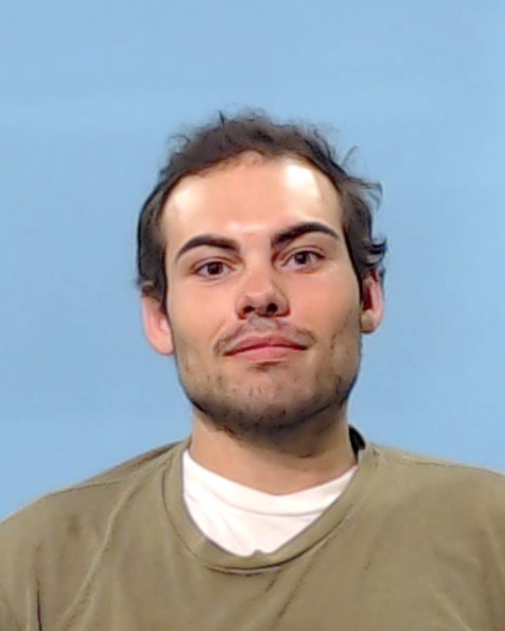 Hubbard, Brady Ashton arrested by Brazoria County SO/PD