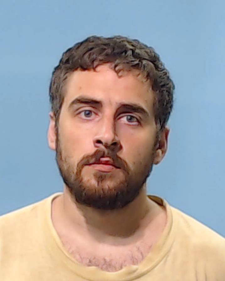 Ellis, Kevin arrested by Brazoria County SO/PD