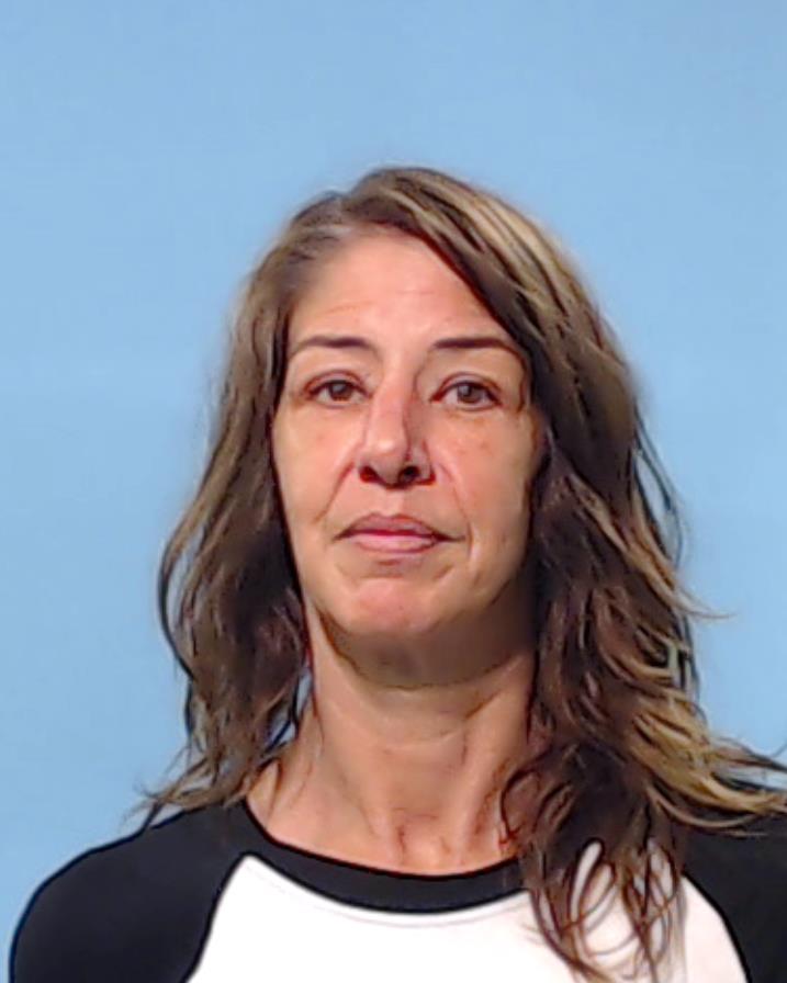 McClain, Samantha Ann arrested by Brazoria County SO/PD