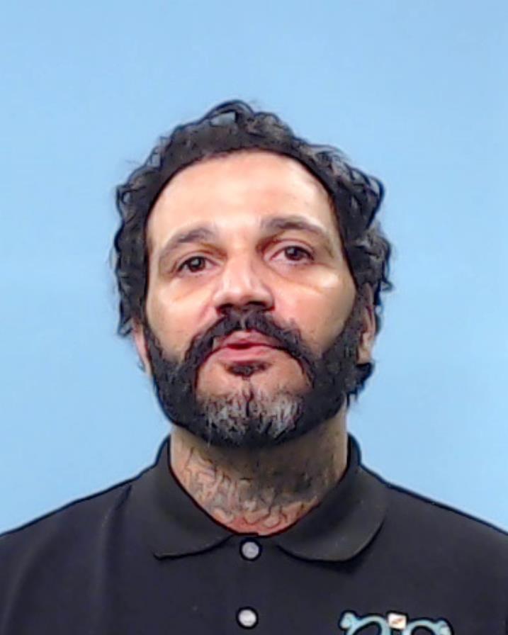 Darosa, Victor arrested by Brazoria County SO/PD