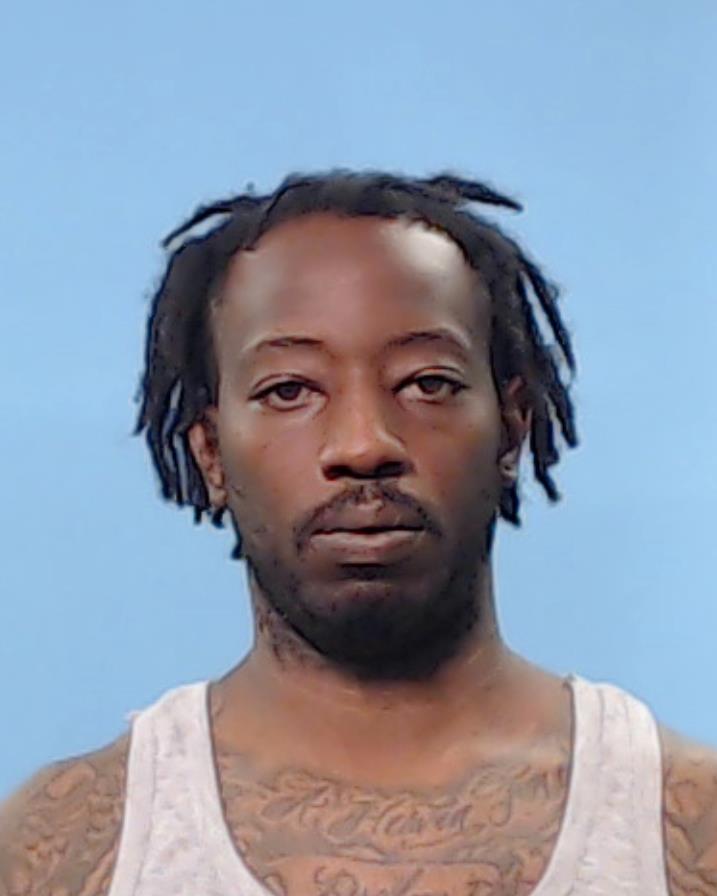 Williams, Anthony Rashad arrested by Brazoria County SO/PD