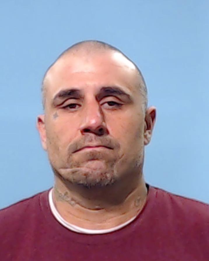 Gonzalez, John Alexander arrested by Brazoria County SO/PD
