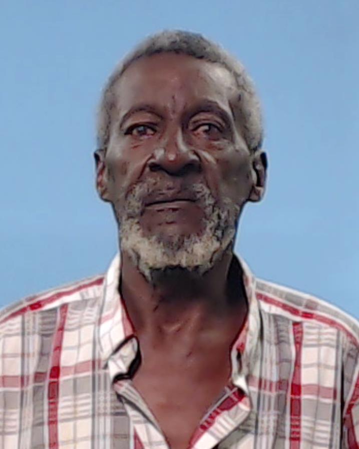 Patt, Tommie Ray arrested by Brazoria County SO/PD