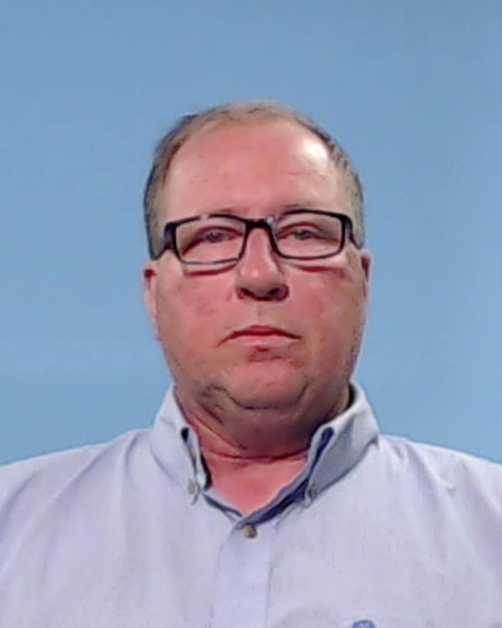 Allen, Gordon arrested by Brazoria County SO/PD