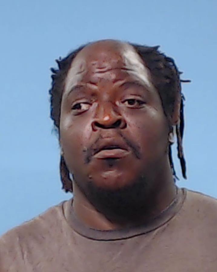 Lockett, Morris Anthony arrested by Brazoria County SO/PD