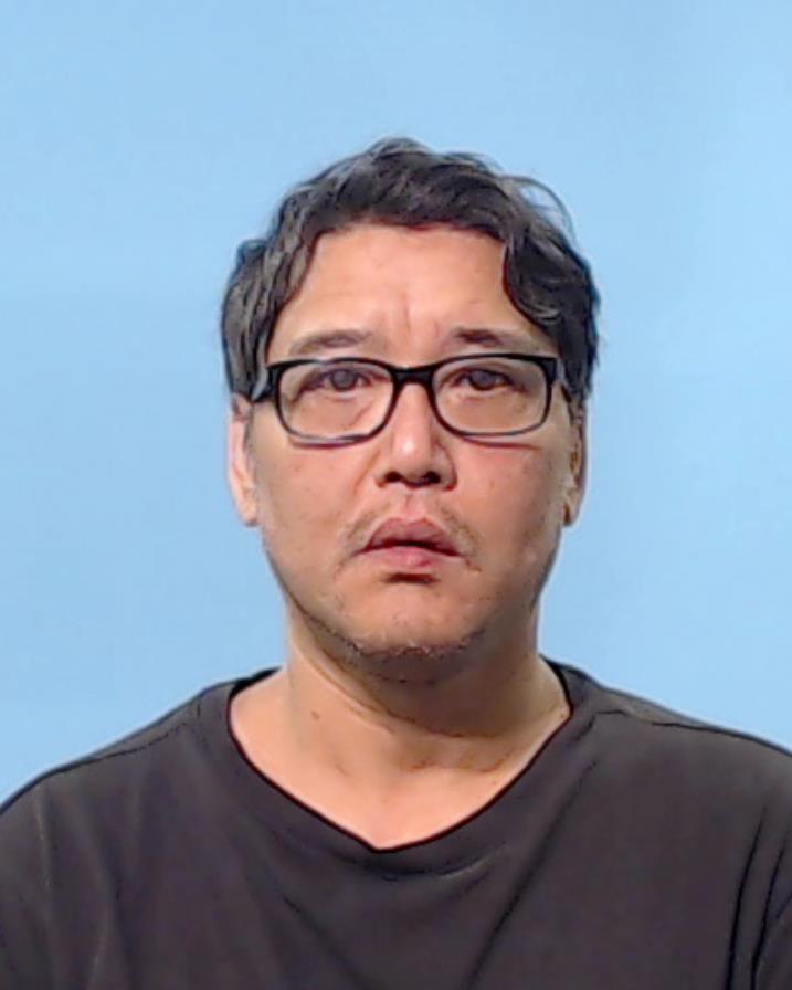 Tran, Lincoln Duy arrested by Brazoria County SO/PD