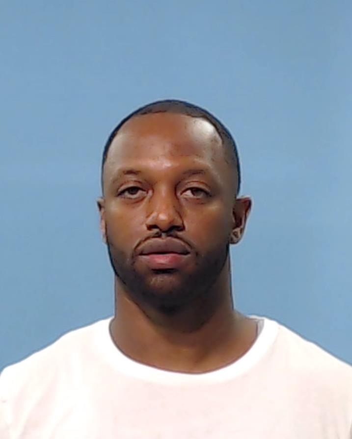 Blade, Torik arrested by Brazoria County SO/PD